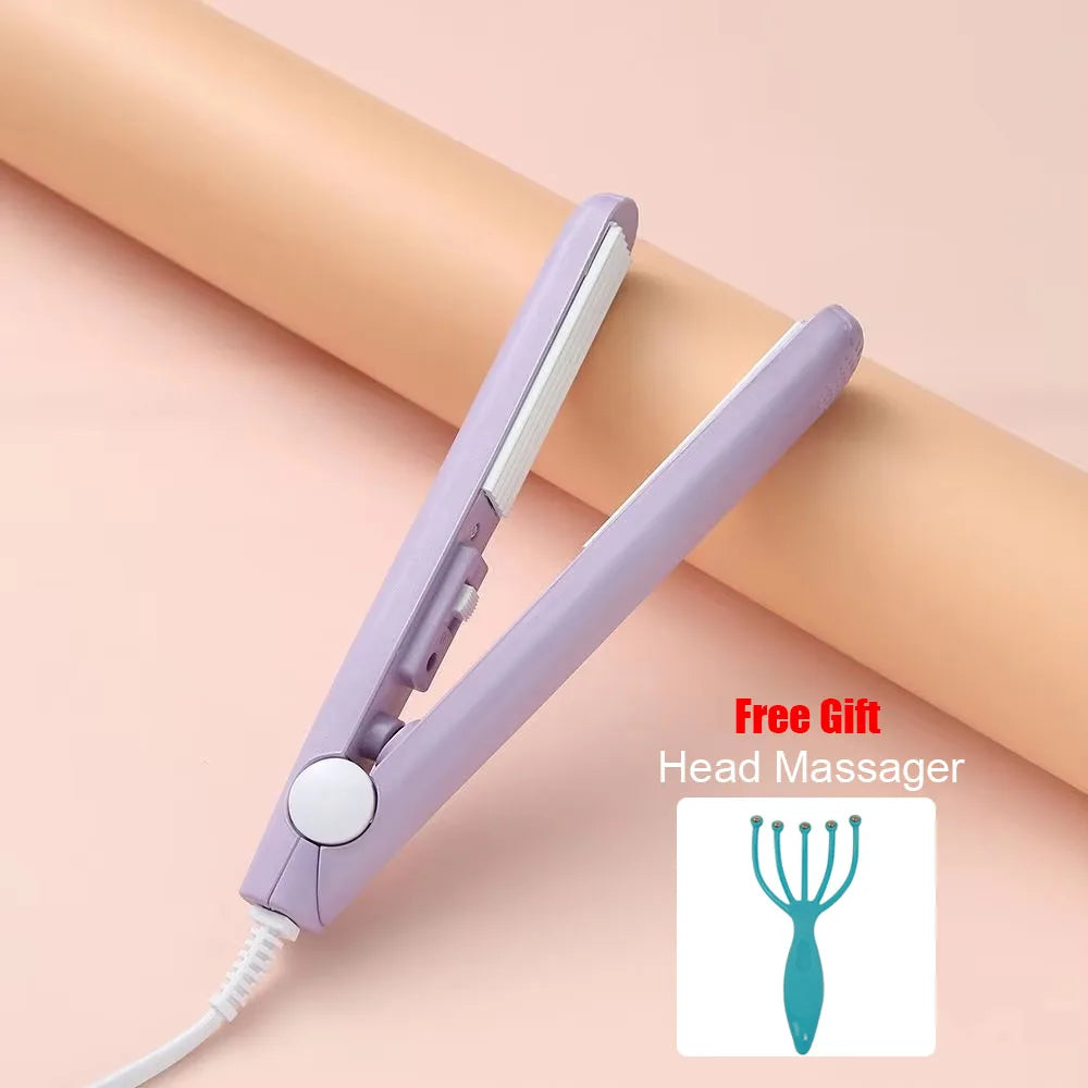 Calista™ Straighten