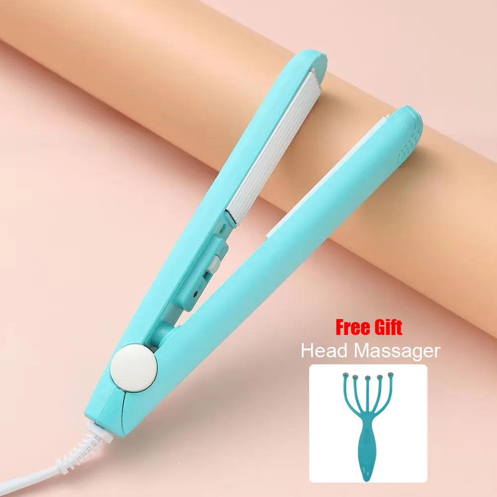 Calista™ Straighten