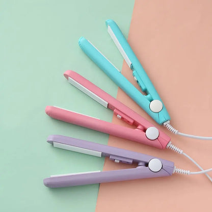 Calista™ Straighten