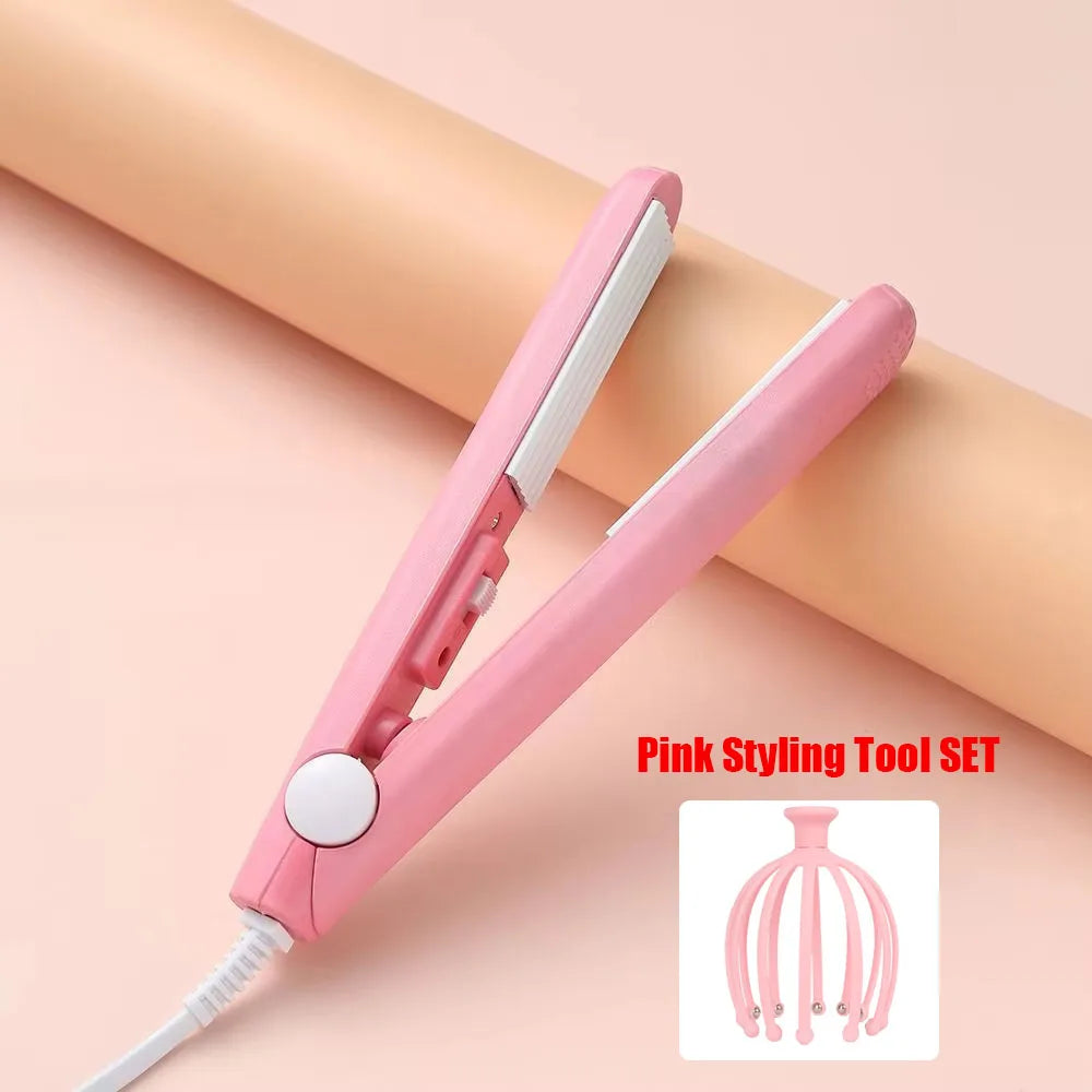 Calista™ Straighten