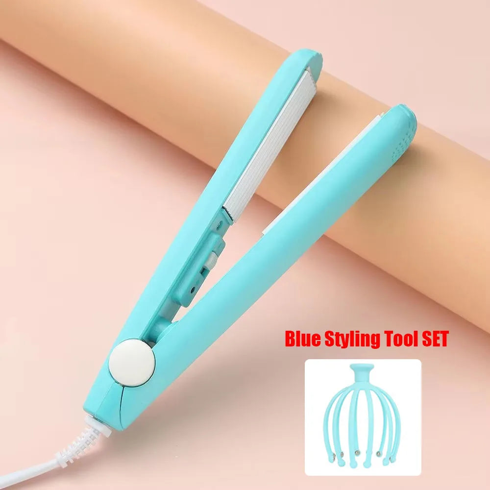 Calista™ Straighten