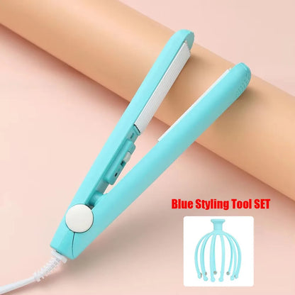 Calista™ Straighten