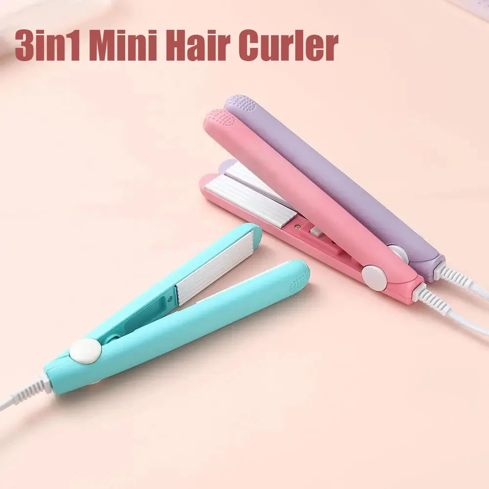 Calista™ Straighten