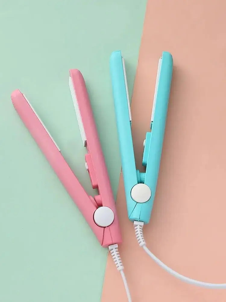 Calista™ Straighten