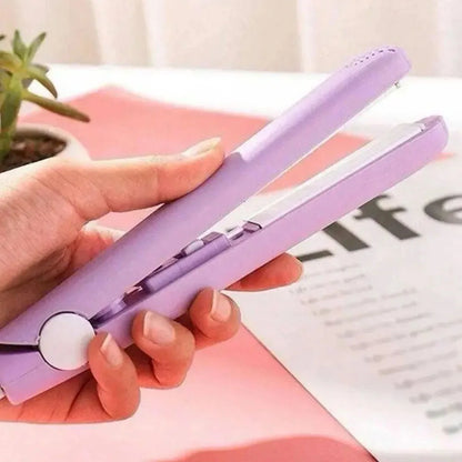 Calista™ Straighten